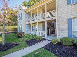 6486 Reflections Dr, Dublin, OH 43017