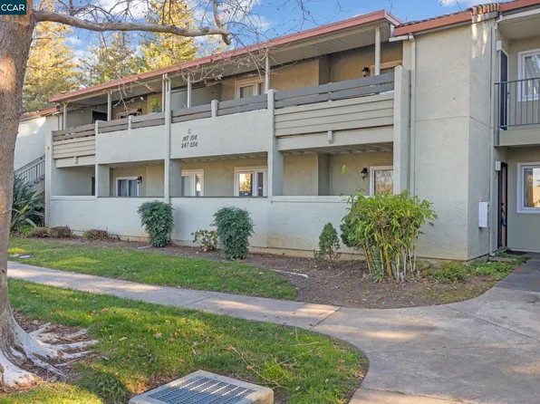 1505 Kirker Pass Rd APT 151, Concord, CA 94521