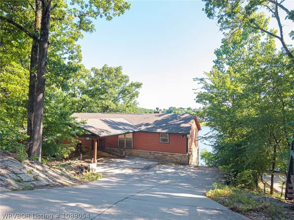 2511 Lakeside Dr, Greenwood, AR 72936