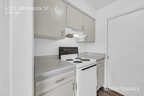 4521 Jefferson St Photo 1