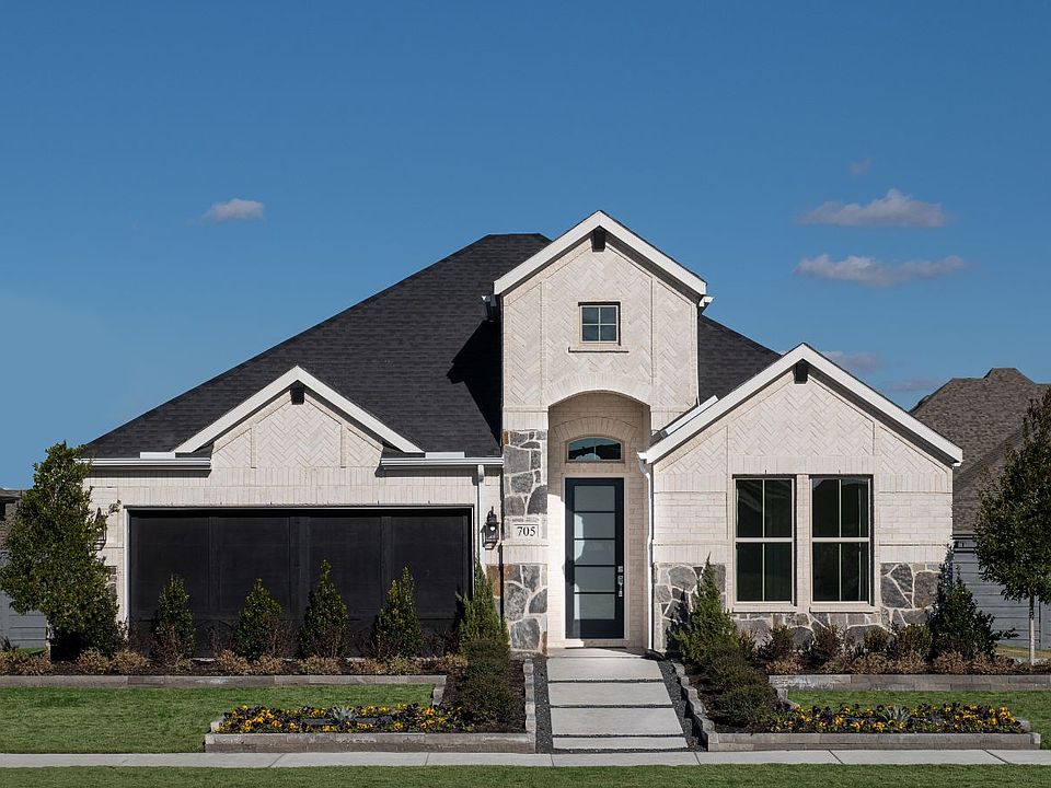 Model Home