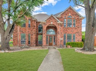 2632 Newcastle Dr, Carrollton, TX 75007