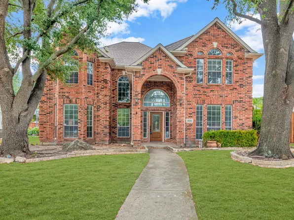 2632 Newcastle Dr, Carrollton, TX 75007