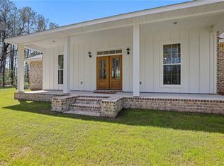 30855 Forbes Rd, Albany, LA 70711