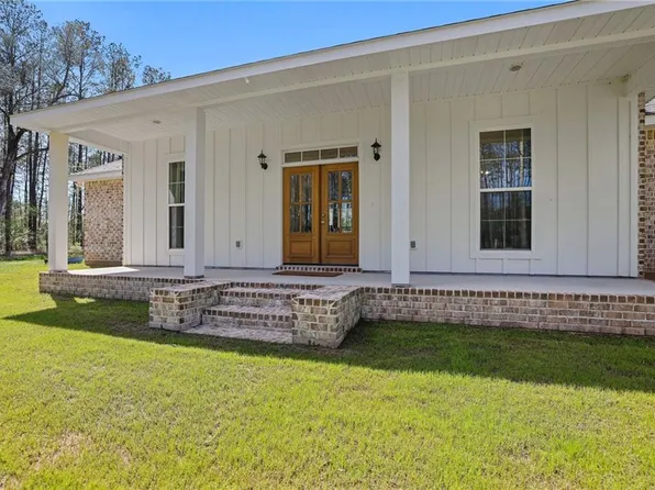 30855 Forbes Rd, Albany, LA 70711