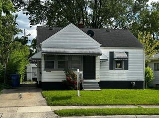 11108 Maxwell Ave, Warren, MI 48089