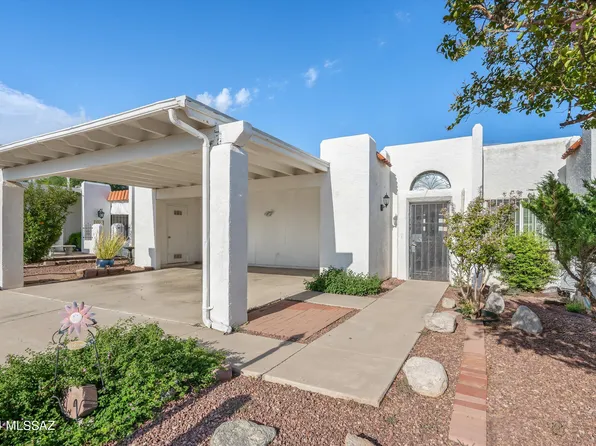 4802 E Fort Lowell Rd, Tucson, AZ 85712