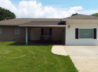 228 County Road 142, Riceville, TN 37370