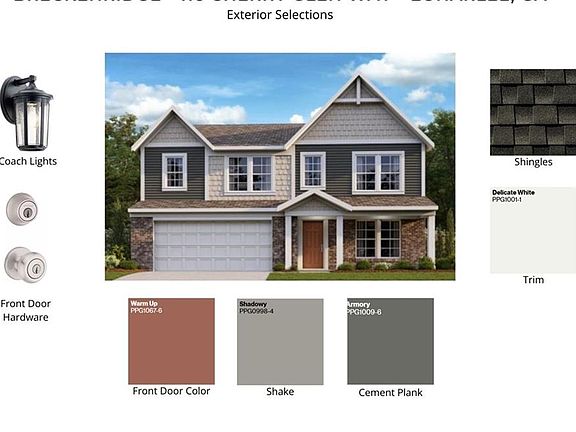 2nd image of 116 Cherry Glen Way