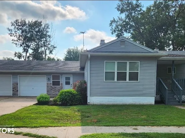 623 Grace St, Ottumwa, IA 52501