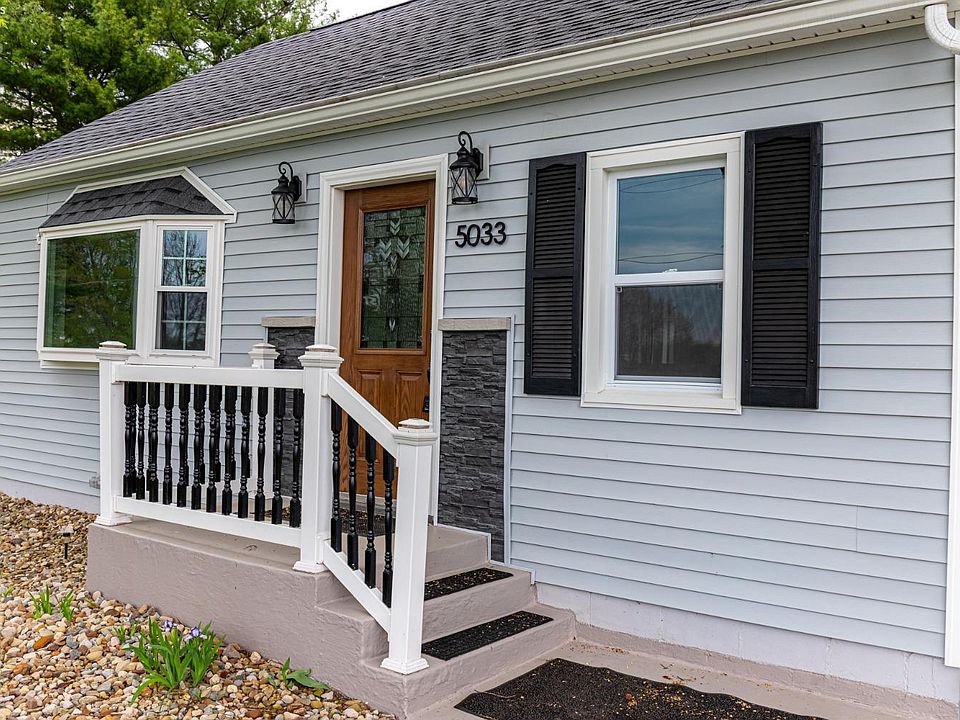 5033 Crestline Rd, Bucyrus, OH 44820 | Zillow