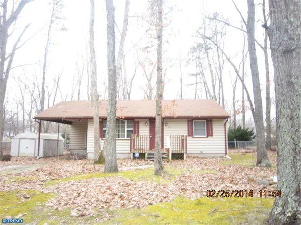 314 New Jersey Rd, Browns Mills, NJ 08015