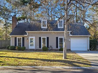116 Orchard Ct, Summerville, SC 29485