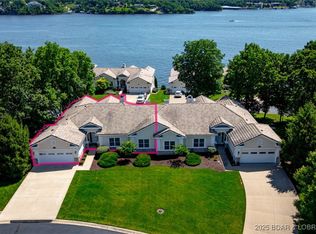 22 Bello Point Ln, Sunrise Beach, MO 65079