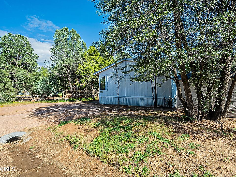 1309 N Easy St, Payson, AZ 85541 Zillow