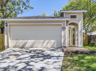 4704 Blue Meadow Dr, Austin, TX 78744