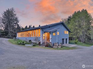 91 W Goforth Road, Sequim, WA 98382