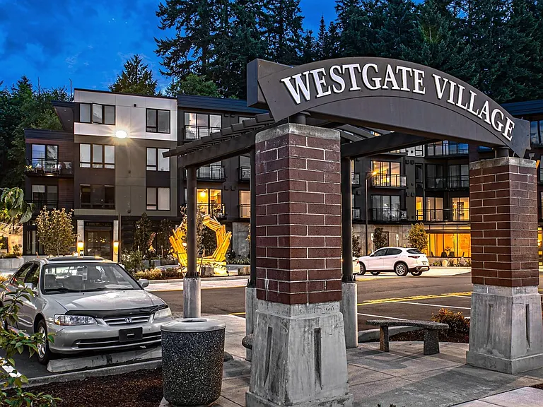 The Village at Westgate — Photo 90
