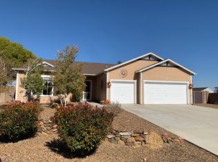 7928 E Sittin Pretty Path, Prescott Valley, AZ 86315