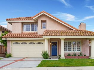 12 Cebolla, Rancho Santa Margarita, CA 92688