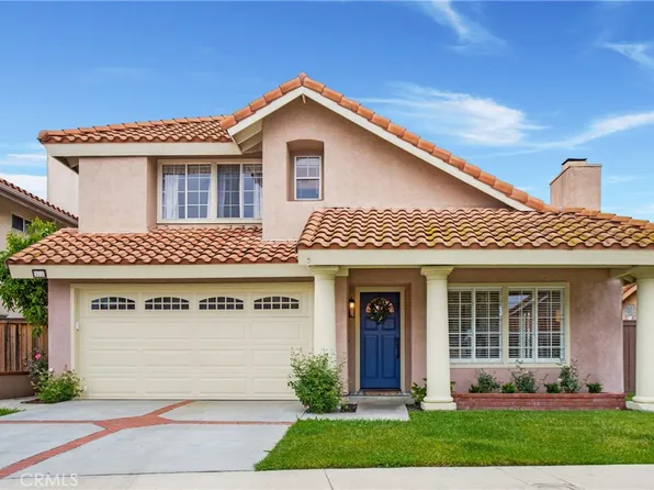 12 Cebolla, Rancho Santa Margarita, CA 92688