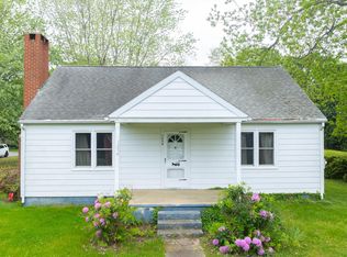 1534 Savannah Rd, Lewes, DE 19958