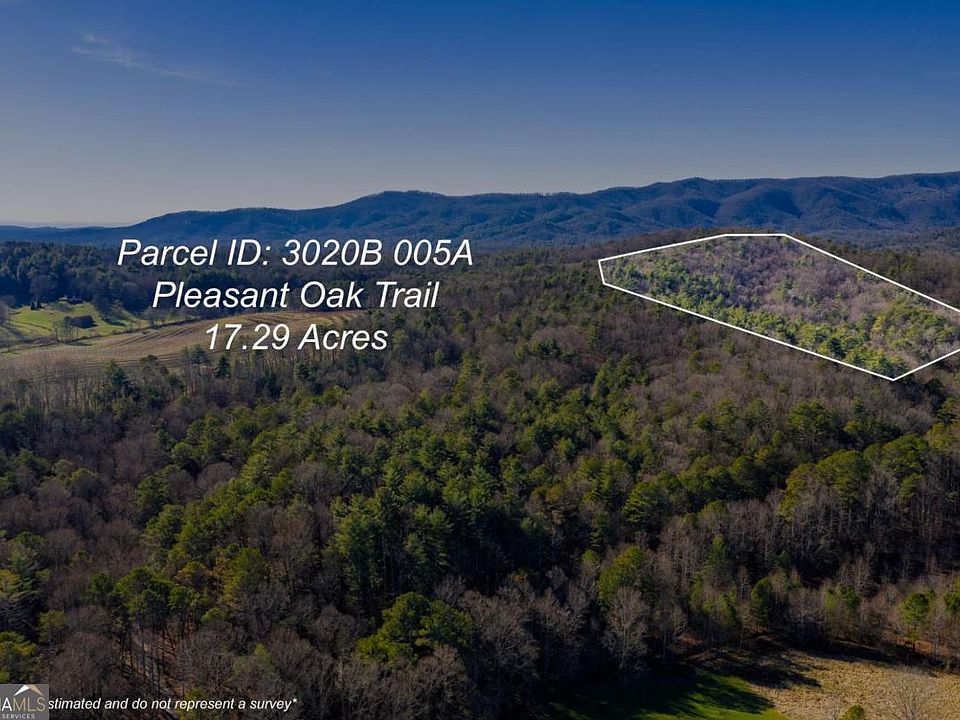 1st image of Pleasant Oak Trl #5