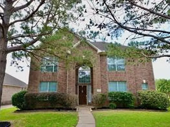 17715 Emerald Garden Ln, Houston, TX 77084