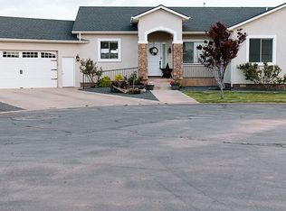 2299 W Cedar Crest Dr, Snowflake, AZ 85937