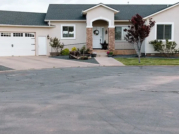 2299 W Cedar Crest Dr, Snowflake, AZ 85937