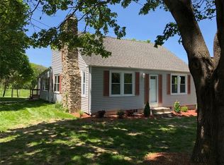 158 Wheeler St, Rehoboth, MA 02769
