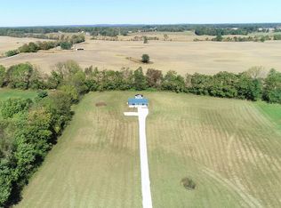 2250 Shumate Rd, Ekron, KY 40117