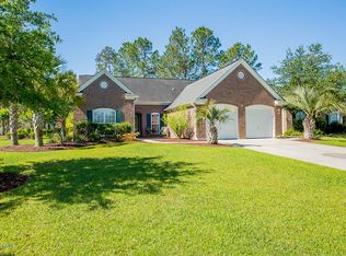 470 Sandpiper Bay Dr SW, Sunset Beach, NC 28468