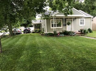 1945 N Moreland Ave, Indianapolis, IN