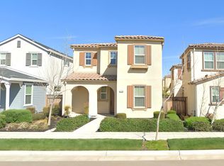 119 E Ramsey Dr, Mountain House, CA 95391