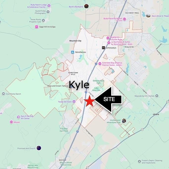 2nd image of 23091 Interstate Highway 35 Fwy