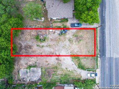 1758 RIGSBY LOT 15, San Antonio, TX, 78210