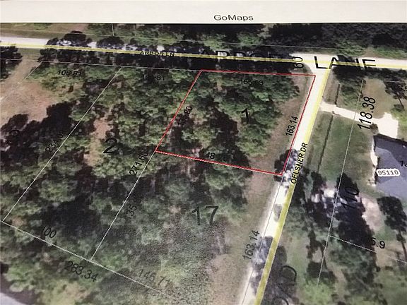 2nd image of LOT 1 Arbor Ln