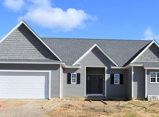 3993 Providence Ln, Milan, MI 48160