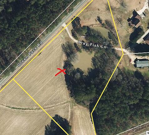 3rd image of 0 Green Pace Rd