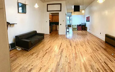 Rented by Boerum Hill Realty