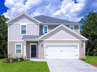 128 Middlestone Dr, Boiling Springs, SC 29613