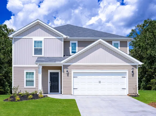 128 Middlestone Dr, Boiling Springs, SC 29613