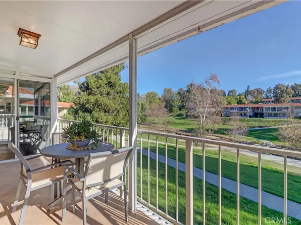 580 Avenida Majorca Unit O, Laguna Woods, CA 92637