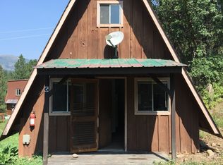 3404 County Road 207, Durango, CO 81301
