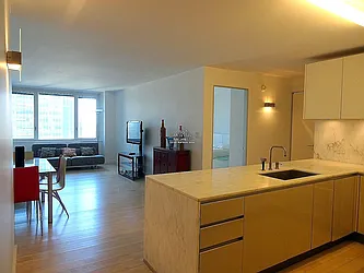 Rented by Rossi Living