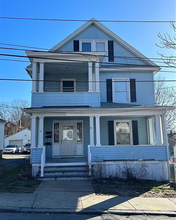 11 Brainard St, New London, CT 06320 | Zillow