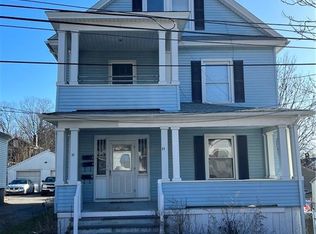 11 Brainard St, New London, CT 06320