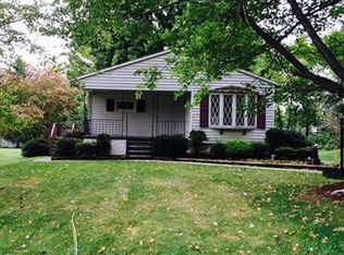 2907 Cornell Ave, New Castle, PA 16101