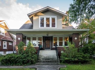 1850 Alfresco Pl, Louisville, KY 40205